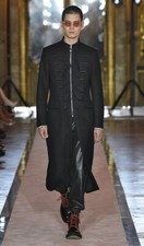 Cappotto Giambattista Valli x