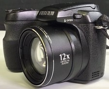 Fujifilm digital camera - fujifilm…,