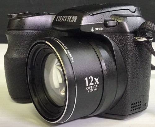 Fujifilm digital camera - fujifilm…,