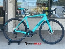 Bianchi Infinito CV Carbon