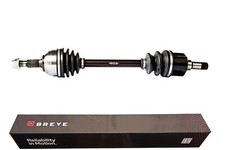 Albero Motore Sinistro Anteriore Citroen C4 Cactus 1.2 THP / 1.2 Vti Cambio