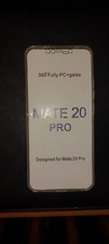 Cover Huawei Mate 20 pro