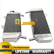 Aluminum radiator for - radiator,