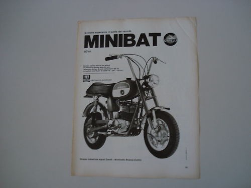 Advertising pubblicità 1972 - advertising,