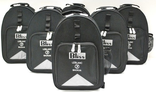 Nuovo set leblanc bliss bb - set/6,