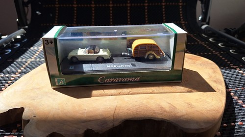 Cararama hongwell mgb - cararama,