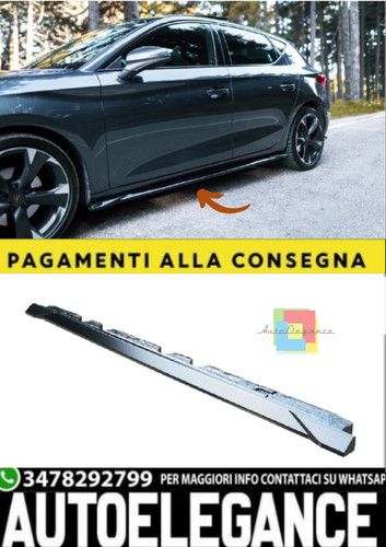 Minigonne laterali per - laterali,