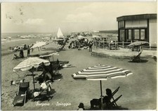 Fregene roma spiaggia - fregene,