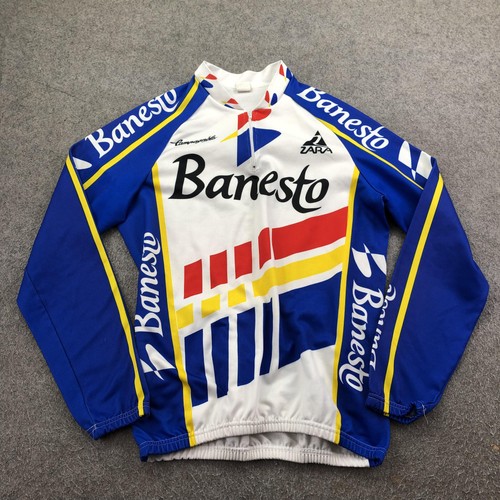Maglia ciclismo vintage
