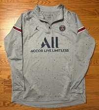 Maglia allenamento uomo Jordan