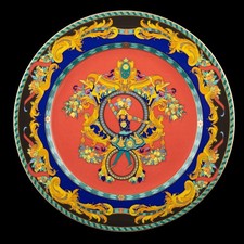 Piatto segnaposto - PRODOTTO