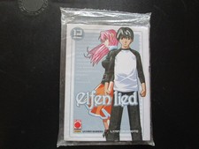 ELFEN LIED  N.  12  ULTIMO