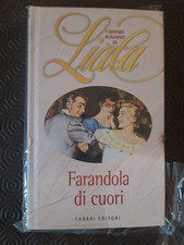 Liala - Farandola di cuori -