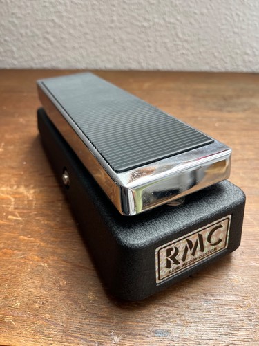 Rmc3 wah pedale come - rmc3,