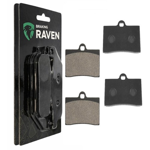 Kit plaquettes frein - , ga