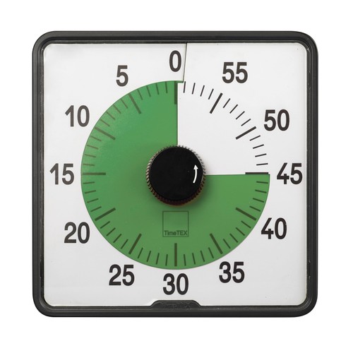 Timetex timer digitale - timer,