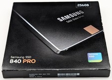Samsung 840 PRO 256GB 2.5"
