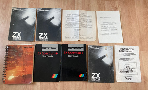 Lotto lavoro bundle sinclair - lotto,