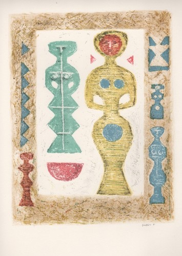 Massimo campigli composizione - campigli-,
