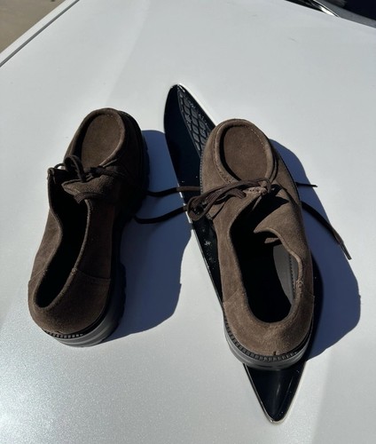 Scarpe uomo zara - scarpe, 7