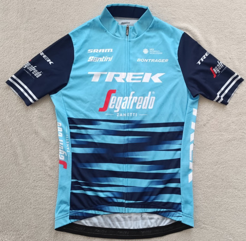 Maglia ciclismo trek segafredo - maglia,
