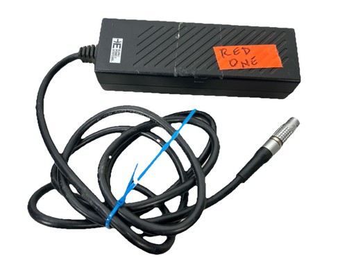 Alimentatore 6 pin - cc, ac