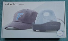 CRICUT HAT PRESS - PRESSA