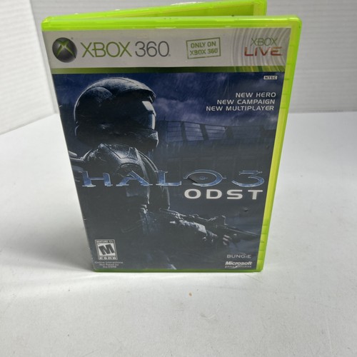 Halo odst per - 3, 360