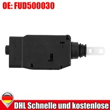 FUD500030 Motore Motore Bloccaggio Porta Centrale per Land Rover Defender Pick Up