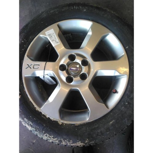 Cerchi volvo xc70 13 - cerchi,