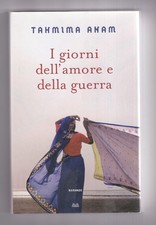 Libro i Giorni dell'Amore e