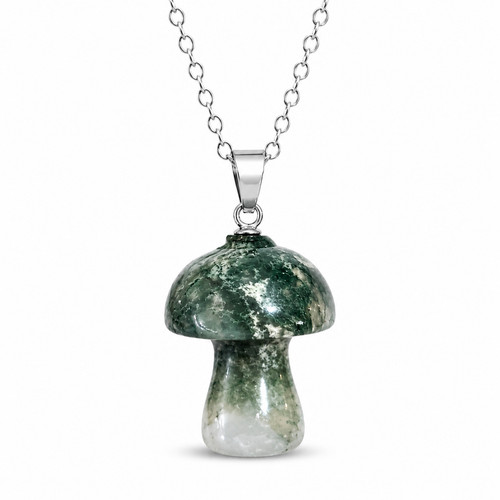 Collana catena pendente