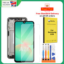 Per Samsung Galaxy A26 5G