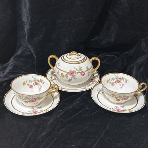 Theodore haviland limoges - theodore,