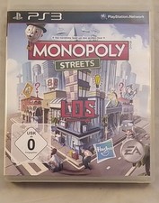 Strade Monopoli. [PS 3].