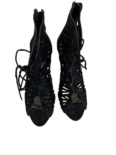 Tacchi spillo zara - a,