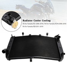 Aluminum Radiator Cooling