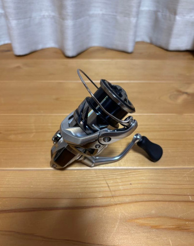 Shimano stradic 2500shg - stradic,