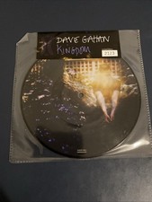 Dave Gahan - Kingdom Numbered