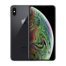 Apple iPhone XS Max 256GB Nero