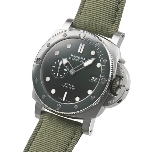 Panerai sommergibile quaranta - panerai,