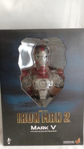 Hot toys modellino - hot,
