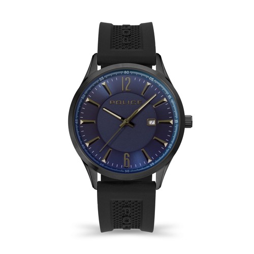 Orologio uomo police - orologio, laser