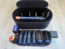 Dyson airwrap special - airwrap,