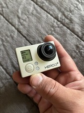 GoPro HERO3+ ottime condizioni