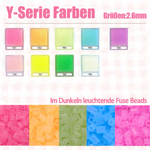 Colori serie set - -,