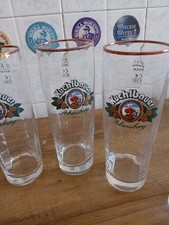 Bicchieri Birra Kuchlbauer