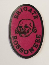 Toppa ultras brigate rossonere - ultras,