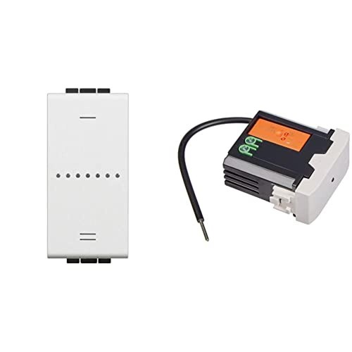 Bticino n4411c livinglight - n4411c,
