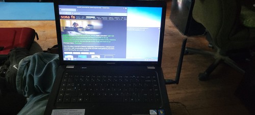 Compaq presario cq62 intel - compaq,